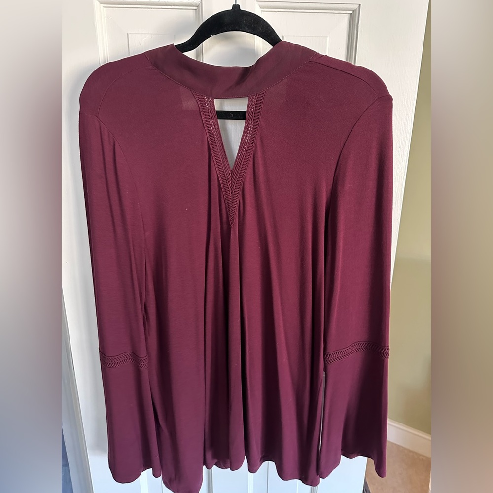 Women’s Lysse’ Top